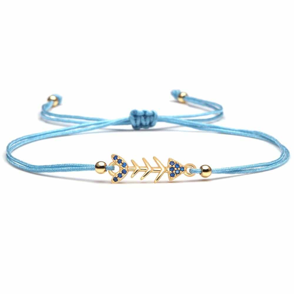Bracelet Israa