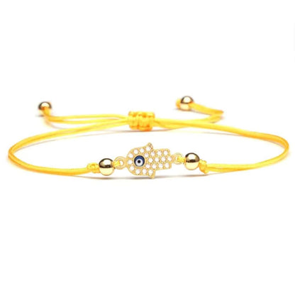 Bracelet Fatima Or 18kt