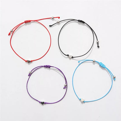 Bracelet Cœur