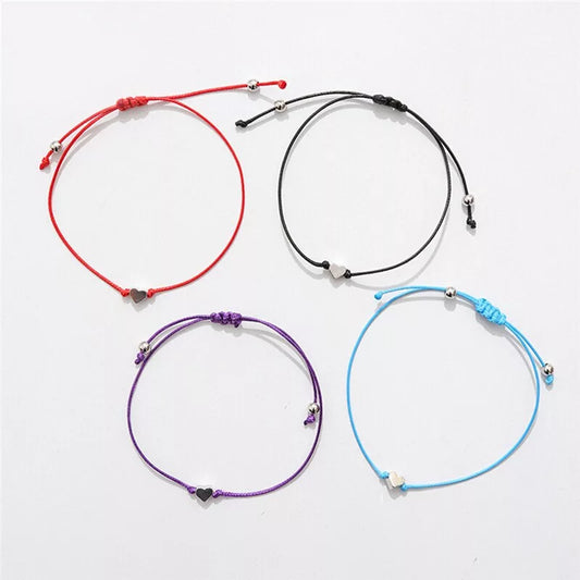 Bracelet Cœur