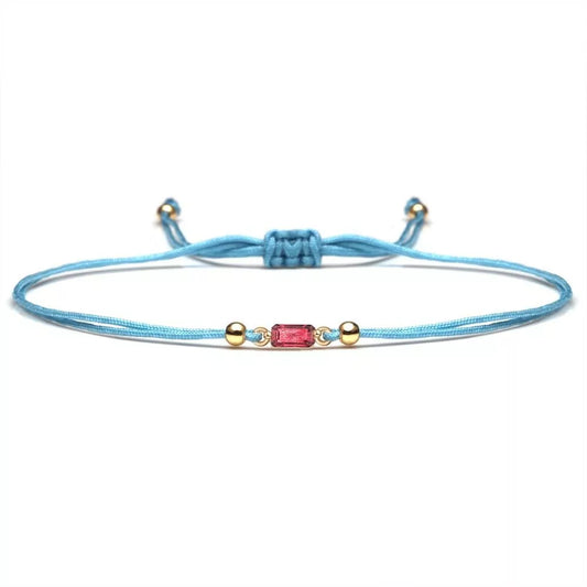 Bracelet Lamis