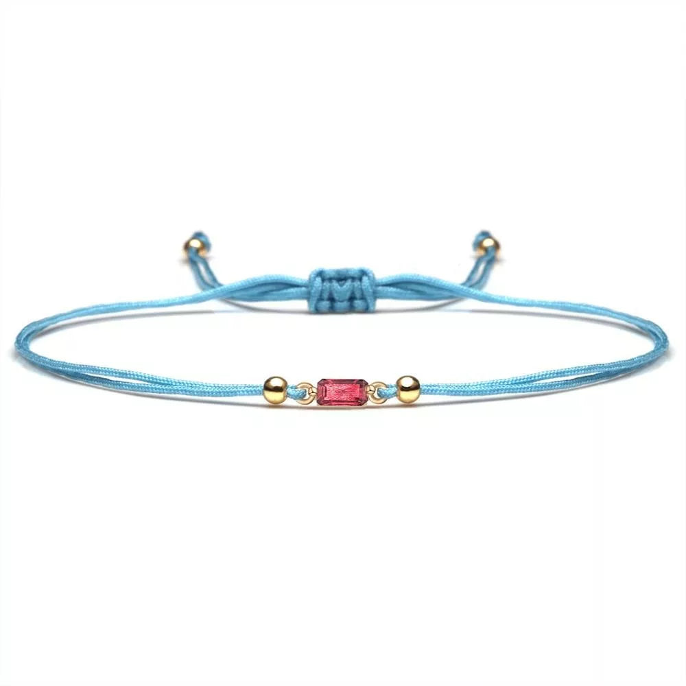 Bracelet Lamis