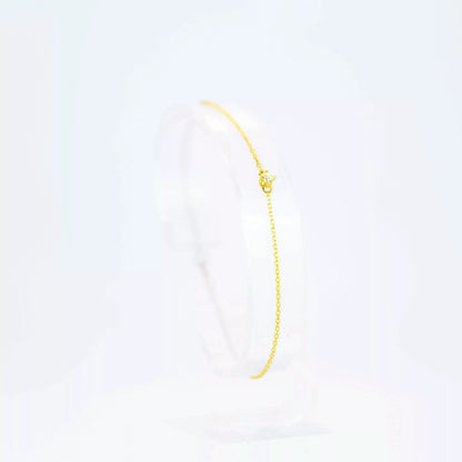 Bracelet Chaîne