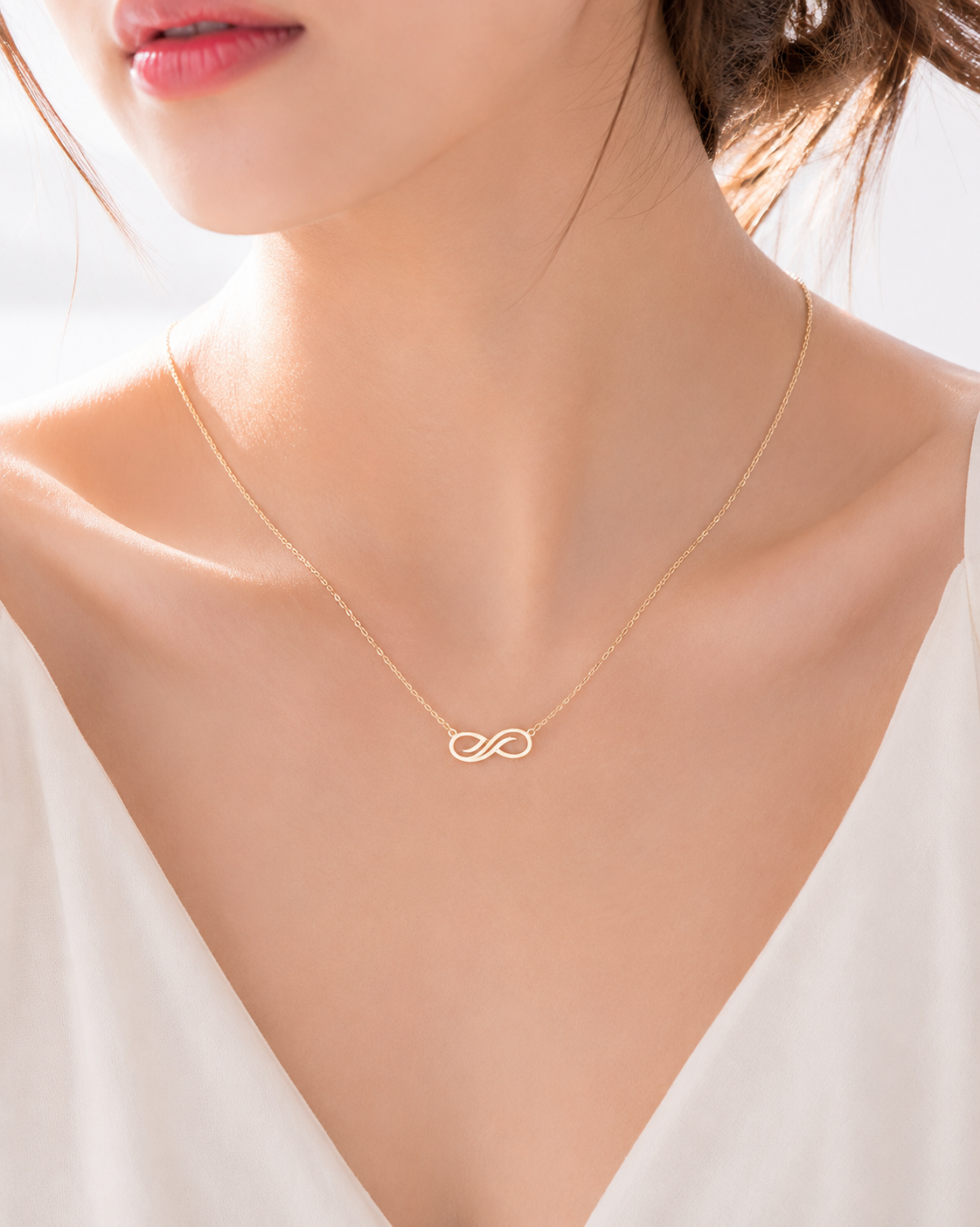 Collier Infinity