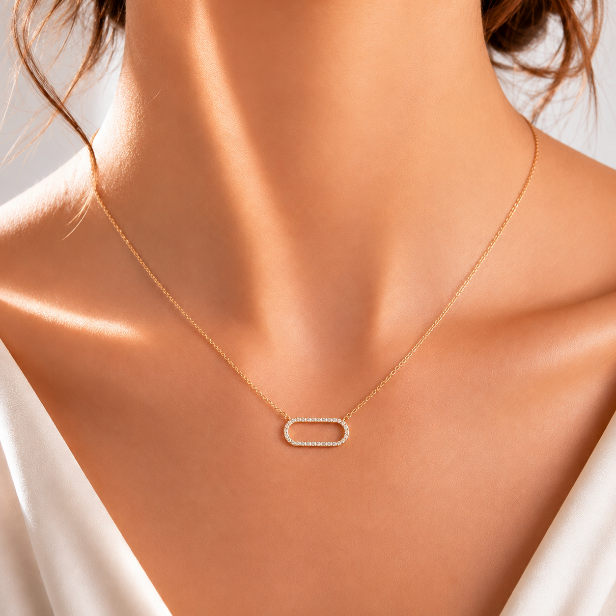 Collier Jolene