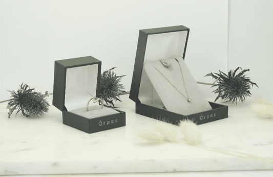 Collier Eden
