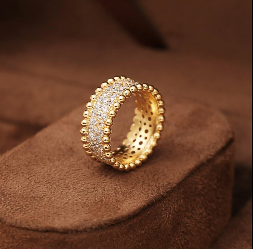 Bague Murielle