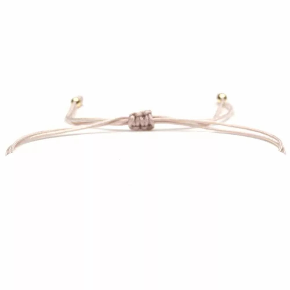 Bracelet Fatima Or 18kt