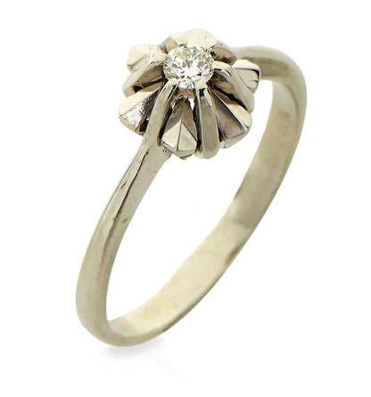 Bague Catherine