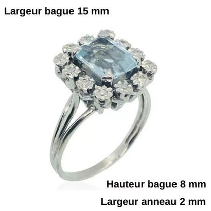 Bague Elea