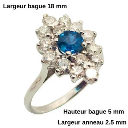 bague Anne