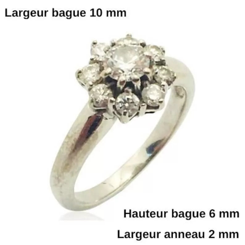 Bague Bernice