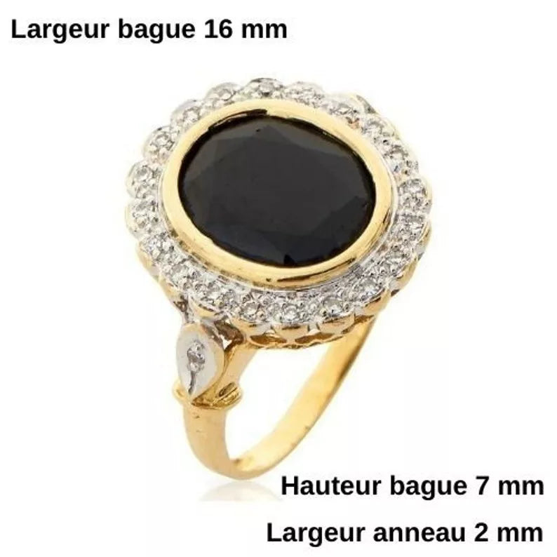 Bague Celine