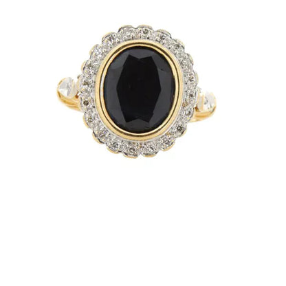 Bague Celine