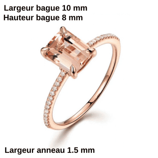 Bague Éléna