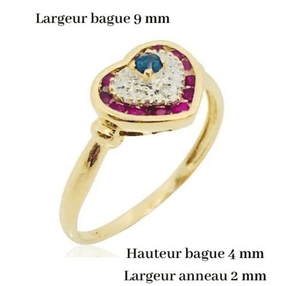 Bague Brenda