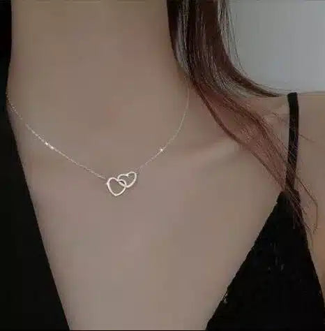 Collier Amour