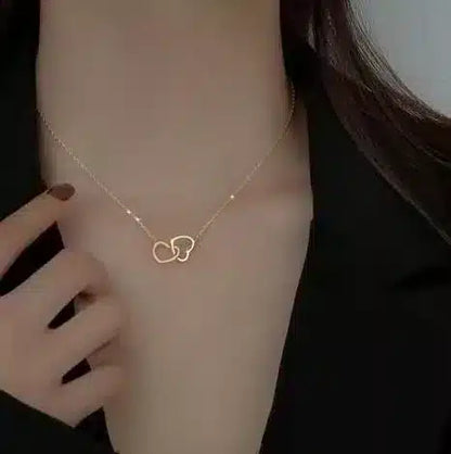 Collier Amour