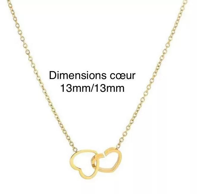 Collier Amour