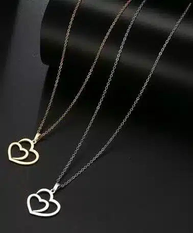 Collier amour
