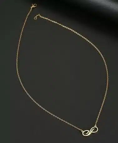 Collier Infinity