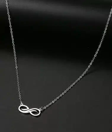 Collier Infinity