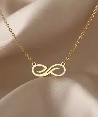 Collier Infinity