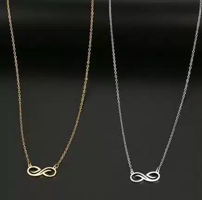 Collier Infinity