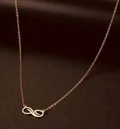 Collier Infinity